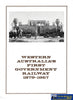 Western Australia’s First Government Railway 1879-1957 -Used- (UBWB-0841S) Reference