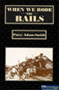 When We Rode The Rails -Used- (Ubab-0609H) Reference