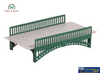 Wil-Ss26 Wills Kits Ss26 Victorian Cast Iron Bridge Span: 110Mm Oo-Scale Structures