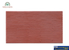 WIL SSMP211 Wills Kits Plain Tiles OO Scale ScratchBuild