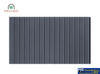WIL SSMP229 Wills Kits Sheet and Batten Roofing OO Scale ScratchBuild
