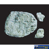 Woo-C1235 Woodland Scenics Rock-Moulds Lanced-Face Rock Scenery