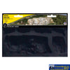Woo-C1243 Woodland Scenics Rock-Moulds Base-Rock Scenery