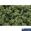 Woo-Fc182 Woodland Scenics Large-Bag Clump-Foliage Light-Green Scenery