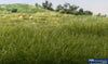 Woo-Fs625 Woodland Scenics Bag Static-Grass Flock Dark-Green (12Mm Length) Scenery
