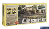 Woo-S927 Woodland Scenics The Scenery Kit