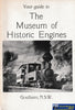 Your Guide to the Museum of Historic Engines -Used- (UBNC-0677S) Reference