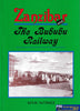 Zanzibar and The Bububu Railway -Used- (UB5B-1481S) Reference
