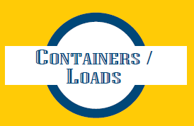 Containers/Loads