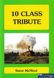 10 Class Tribute -Used- (Ubnb-0355S) Reference