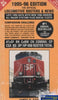 1995-96 Edition: The Official Locomotive Rosters & News *Cover Rubbed* (Sp-2003) Reference
