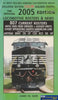 2005 Edition: The Official Locomotive Rosters & News *Covers Rubbed* (Udpa-05) Reference
