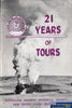 21 Years Of Tours -Used- (Ubnb-0646S) Reference