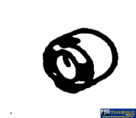 235-115 Details West Pyle Gyralight Pkg(2) Ho Part