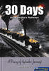30 Days on Australia’s Railways -Used- (UBAB-1487S) Reference