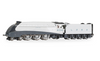 HMR-R30456 Hornby Dublo: LNER - Class A4 - 2509 'Silver Link' (Silver Jubilee Collection) OO-Scale DCC-Ready