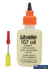 430-107 Labelle No. 107 Plastic-Compatible Motor Oil - 1/2oz 14.8mL Tool