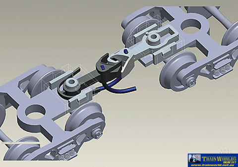 430-112 Labelle Knuckle Coupler Lubricant - 1/2oz 14.8mL Labelle Industries #112 Tool