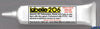 430-206 Labelle #206 High-Performance R/C Model and Drone Grease with PTFE ’For Gears and Transmissions’ - Tool