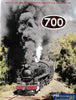 700: The 700 Series Of Locomotives The Sa Railways (Ubsa-0061S) Reference