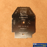 98-1 Nmra Standards Gauge Ho Tool