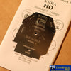 98-1 Nmra Standards Gauge Ho Tool
