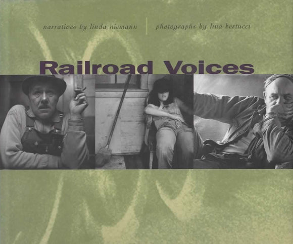 Railroad Voices (HYL-00022)