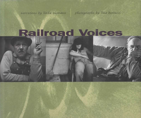 Railroad Voices (HYL-00022)