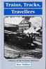 Trains, Tracks, Travellers -Used- (UBVA-0492H)