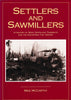 Settlers and Sawmillers -Used- (UBVB-0519H)