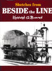 Sketches from Beside the Line -Used- (UBNB-0509H)