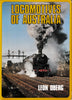 Locomotives of Australia -Used- (UBAC-0560H)