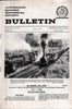 ARHS Bulletin (12) 1970 -Used- (M-BU-1970)