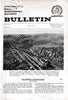 ARHS Bulletin (12) 1973 -Used- (M-BU-1973)