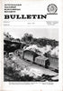 ARHS Bulletin (12) 1974 -Used- (M-BU-1974)