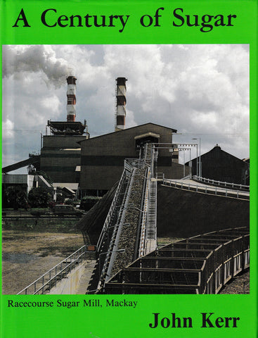 A Century of Sugar -Used- (UBQB-1301H)