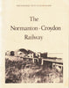 The Normanton - Croydon Railway -Used- (UBQB-1305S)