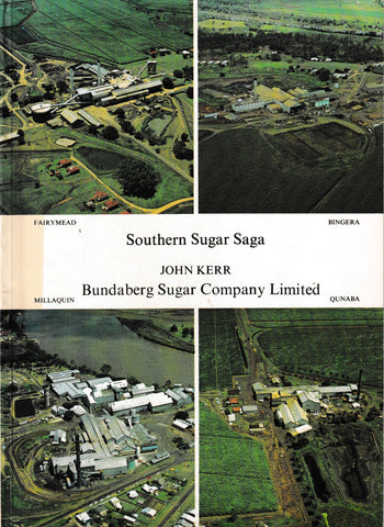 Southern Sugar Saga -Used- (UBQB-1333S)