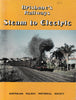 Brisbane's Railways - Steam to Electric -Used- (UBQB-1420S)