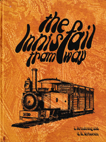 The Innisfail Tramway -Used- (UBQB-1376H)