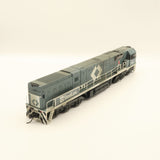 SSH-162 Used Goods Austrains NR Class Steelink NR58 (first run) DCC Non Sound HO Scale