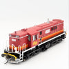 PLM-PR48A1208 Powerline 48-class Mark-1 #4808 SRA Candy HO-Scale DCC/Sound-Fitted