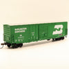 NPC-904 Used Goods Athearn RTR 50' Boxcar BN #239554 HO Scale