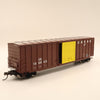 NPC-1173 Used Goods Atlas 50' Boxcar Conrail #16683 HO Scale