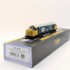 NSC-0033 Used Goods Graham Farish Class 37/4 BR Blue large logo DCC Non Sound N Scale