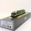 NSC-0036 Used Goods Graham Farish Class 55 Two Tone Green DCC Non Sound N Scale