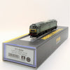 NSC-0037 Used Goods Graham Farish Class 47 BR Two Tone Green DCC Non Sound N Scale