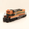 NPC-1611 Used Goods Proto 2000 GP9 Great Northern #707 DCC Ready HO Scale