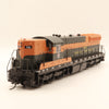 NPC-1612 Used Goods Proto 2000 SD9 Great Northern #586 DCC Ready HO Scale
