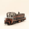 NPC-1622 Used Goods Proto 2000 SW8/900/600 SP #4627 DCC Ready HO Scale